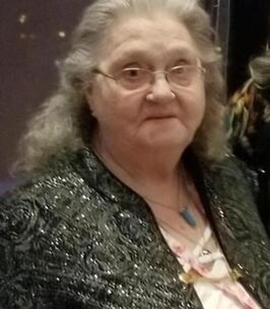 Marie Davis Profile Photo