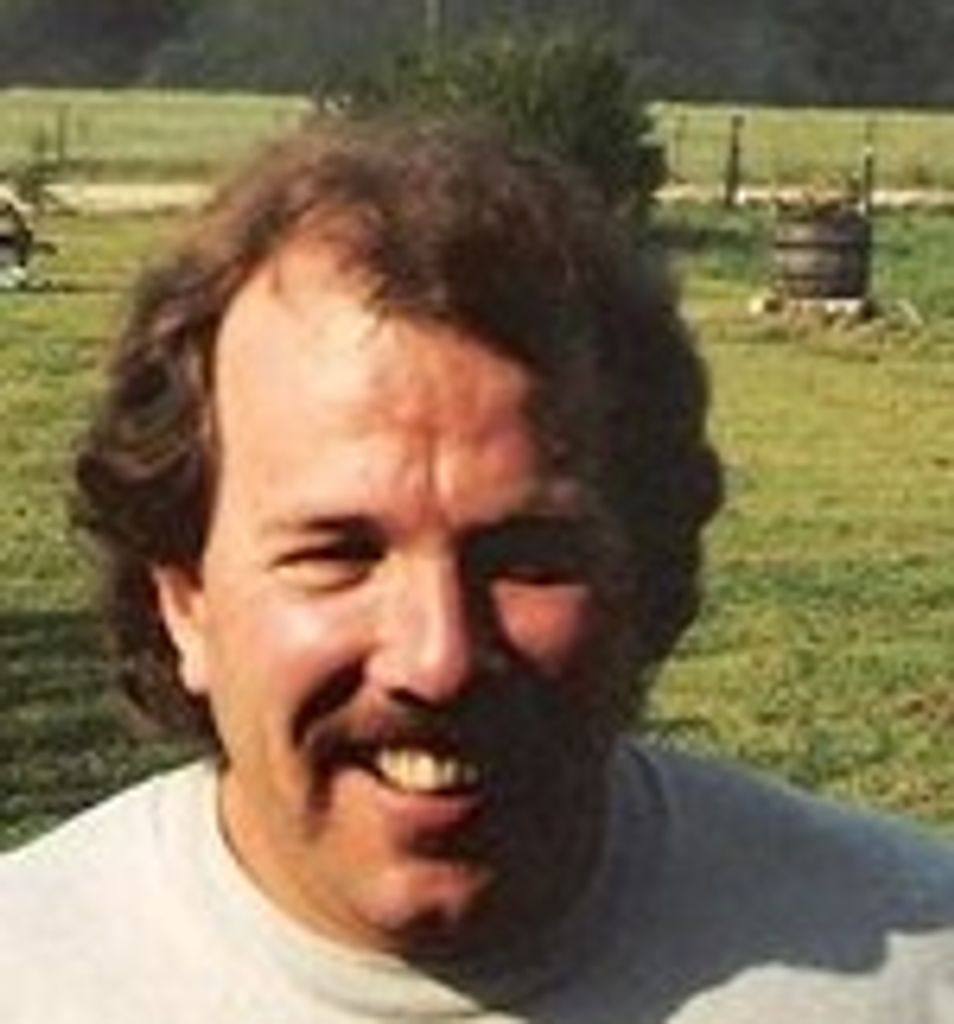 David E. Pinkston