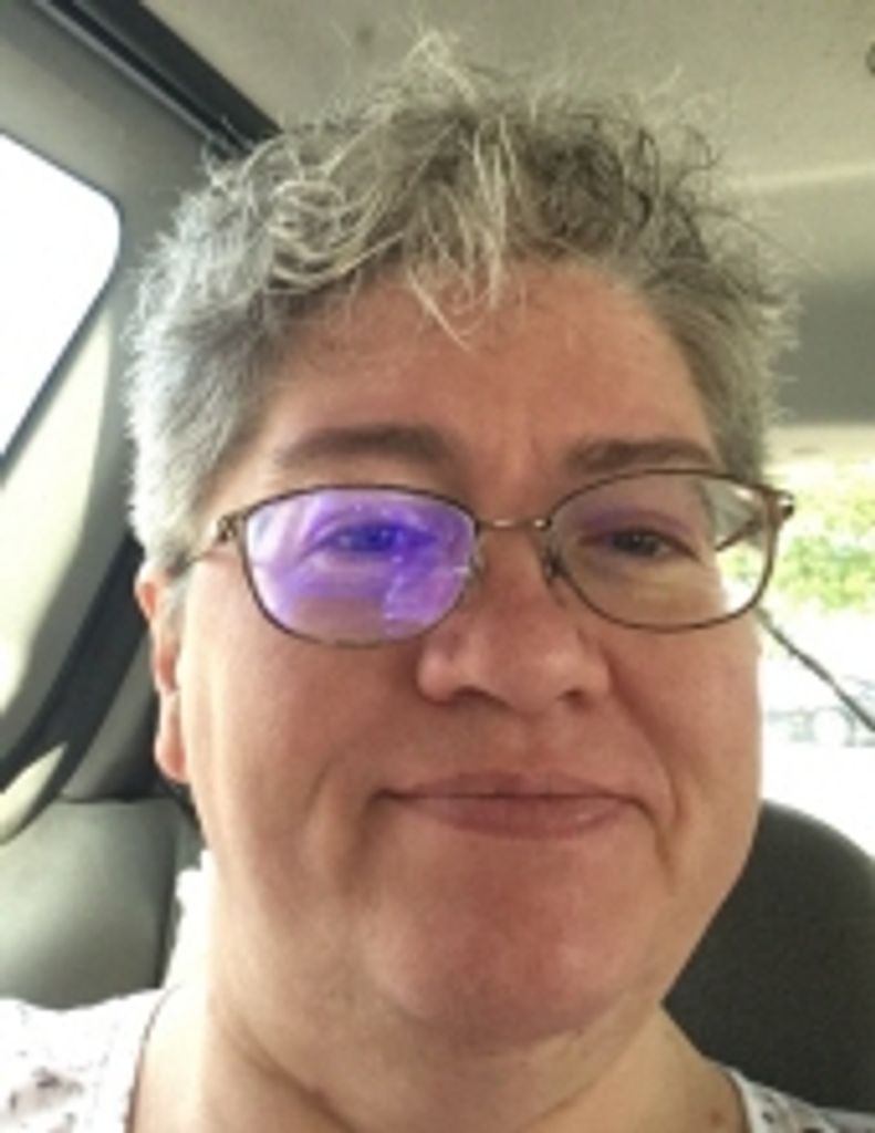 Lynn Y. Walker
