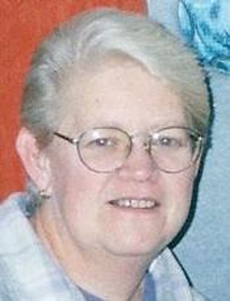 Jean Bloom