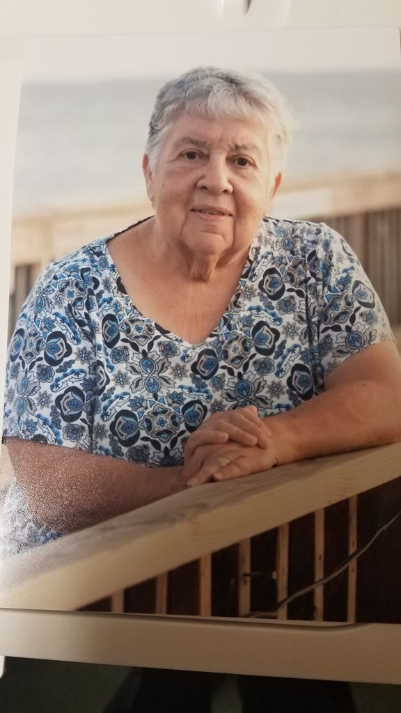 Nancy Ruth Tharpe Profile Photo