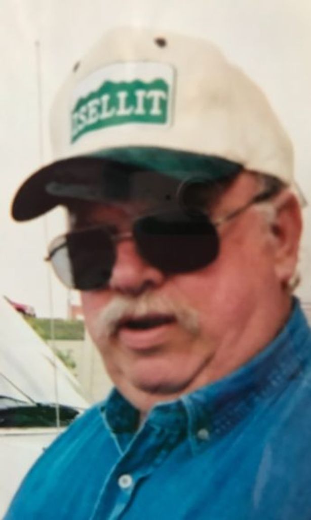 Julius Porter Helton, Jr.