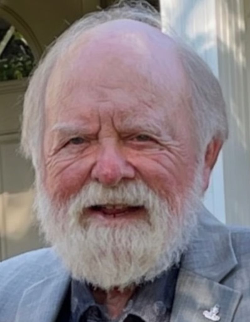 Edmund Terrell