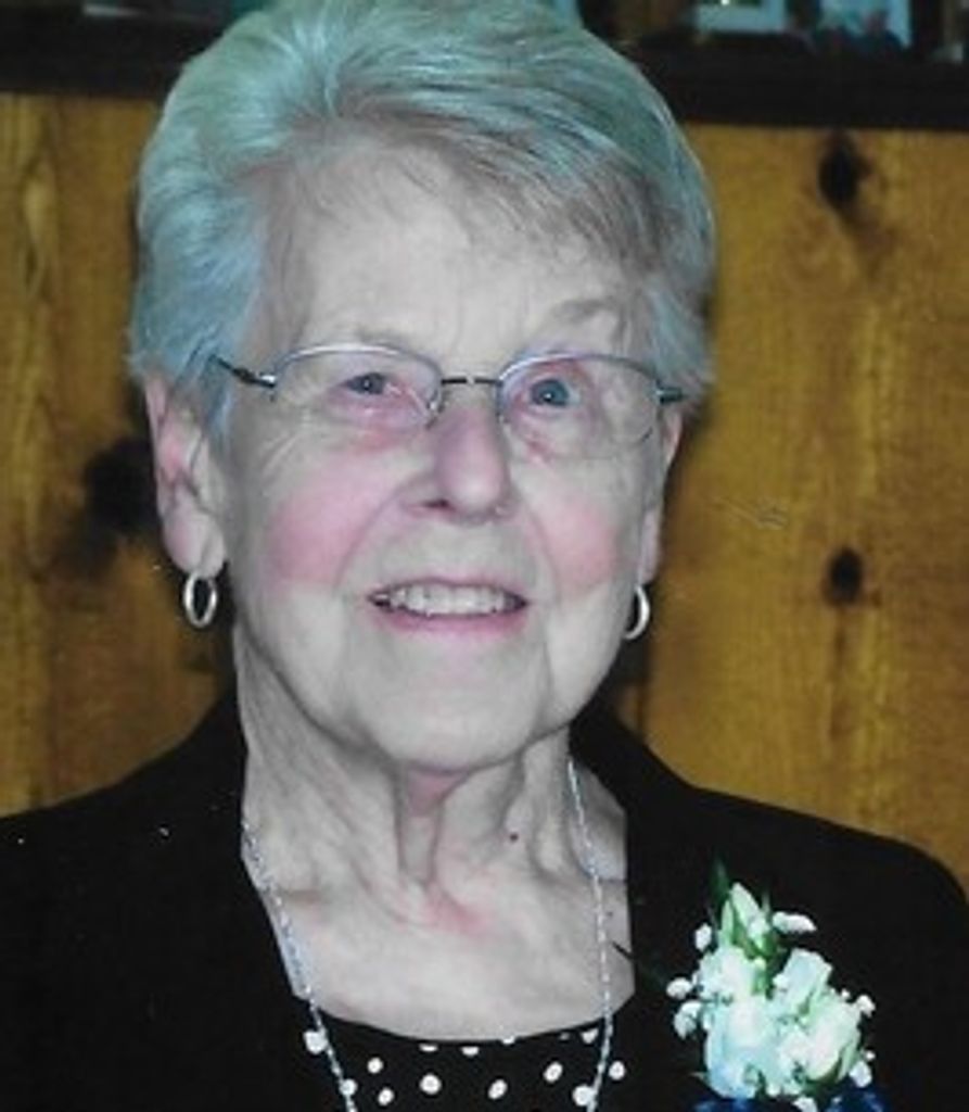 Phyllis Milliman Profile Photo