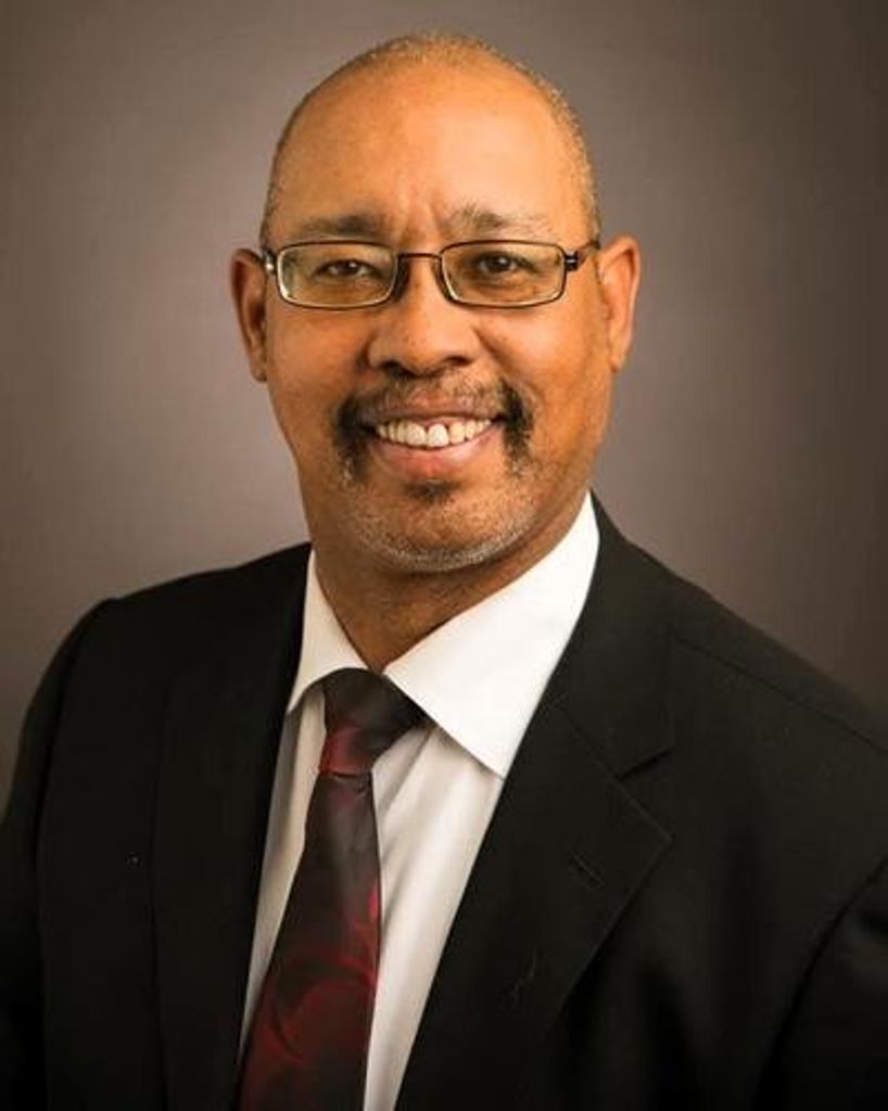 Zelma "Flip" Alphonso Anderson, Jr. Profile Photo