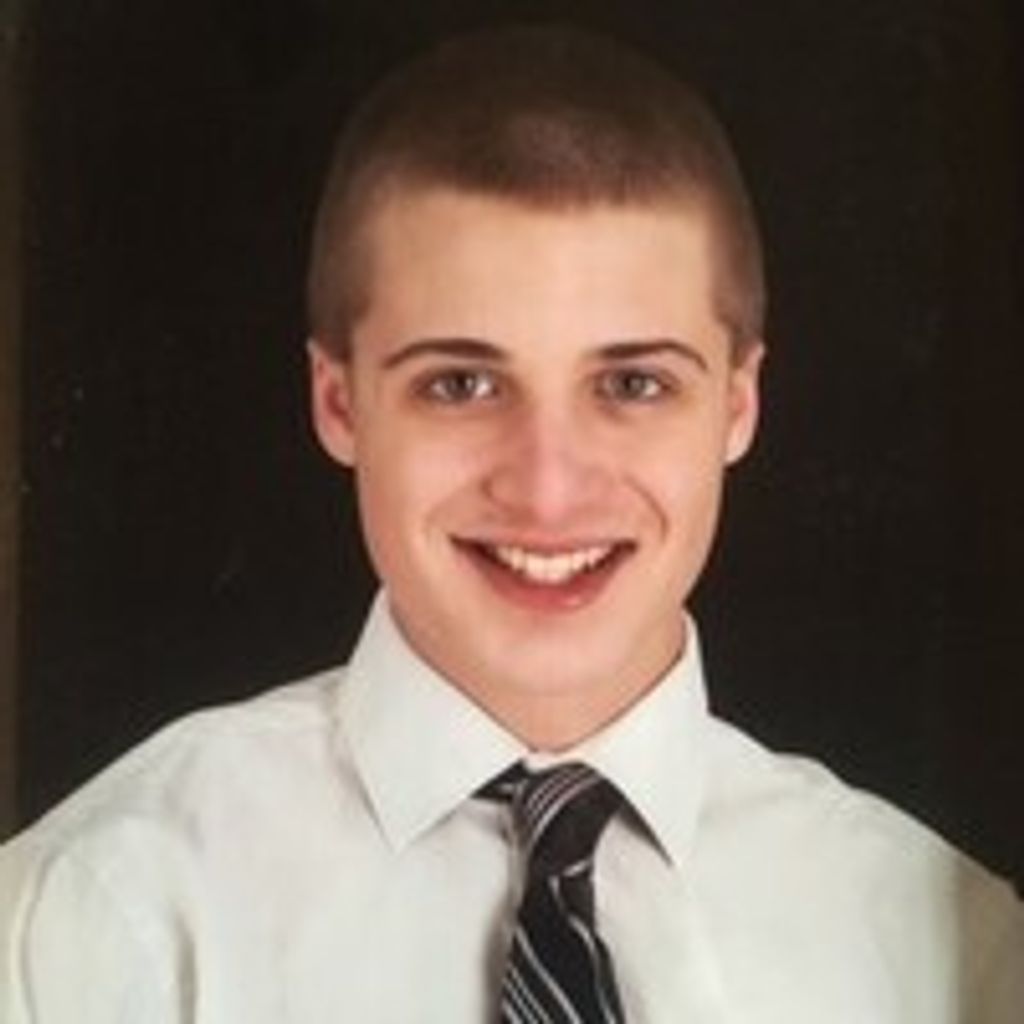 Tyler Michael Williams