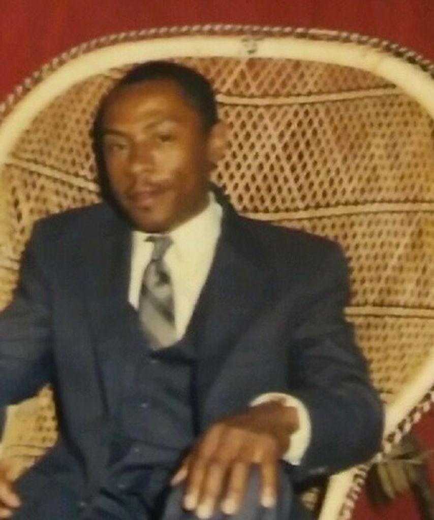 George Jordan Profile Photo