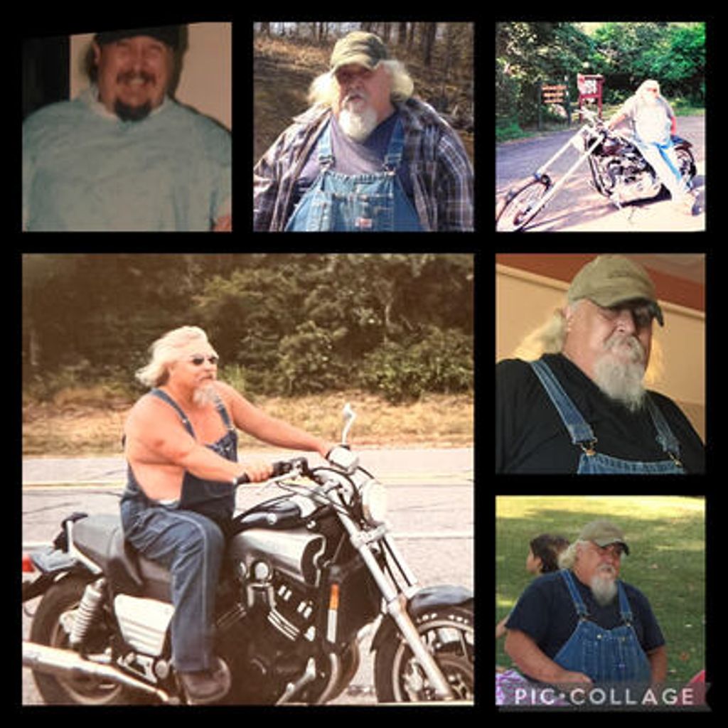 John "Johnny" William Crabill