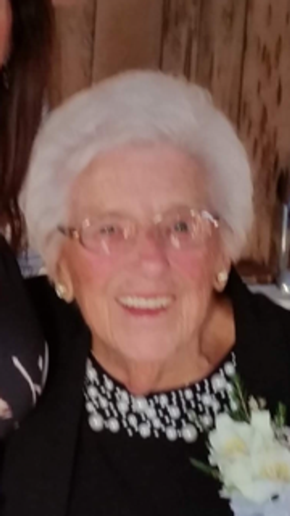 Mary Jane Bowden Profile Photo