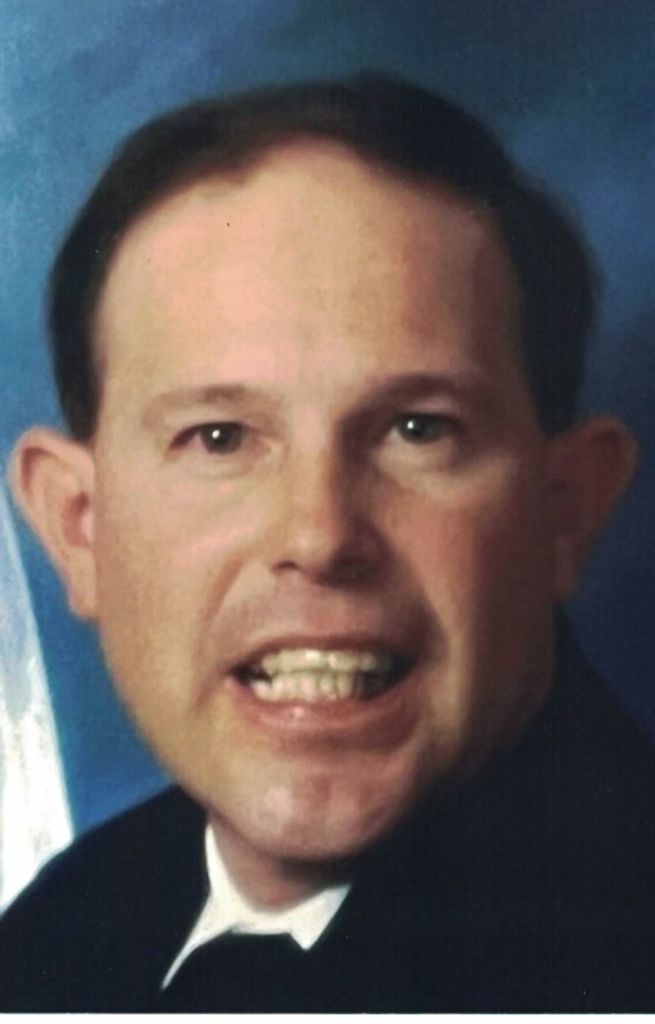 Michael "Mikey" Joseph Bonsal