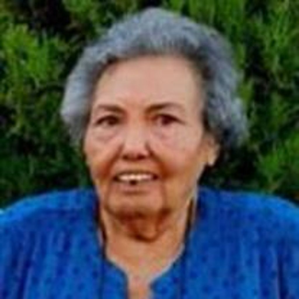 Ernestina Trujillo