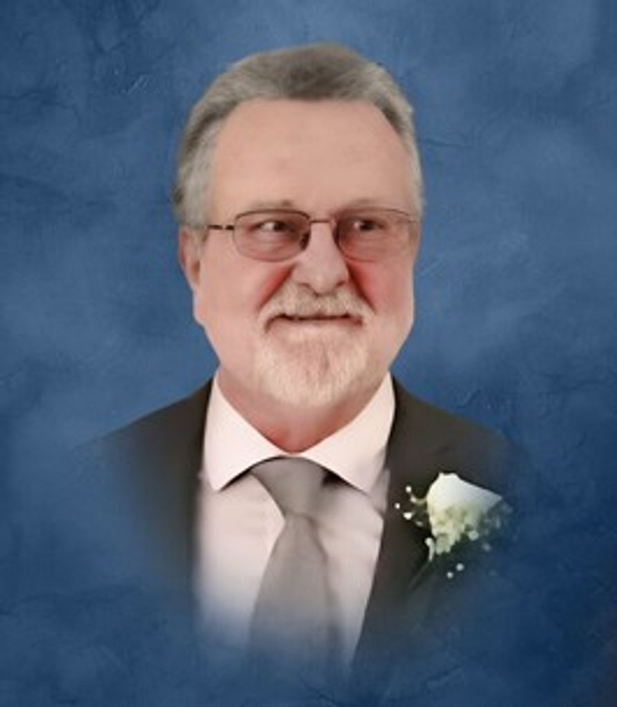 Larry Stephens Profile Photo