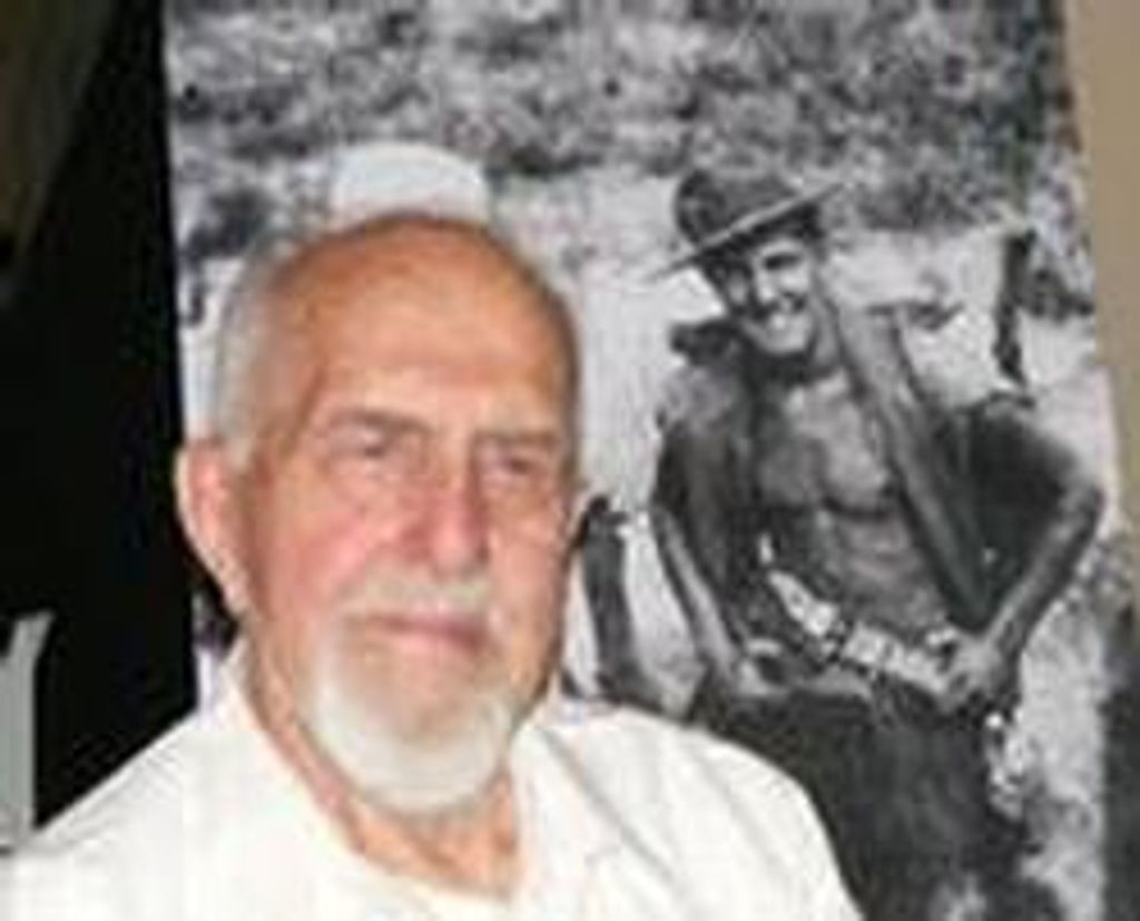 Chester Joseph Janus