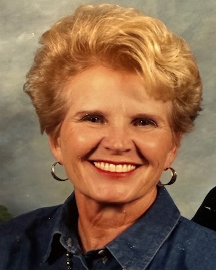 Sandra Sterns Profile Photo