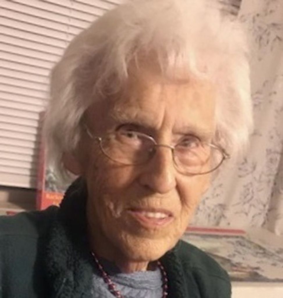 Jeannette M. Bergeron