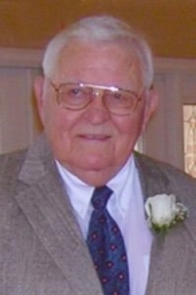 John E. Henry