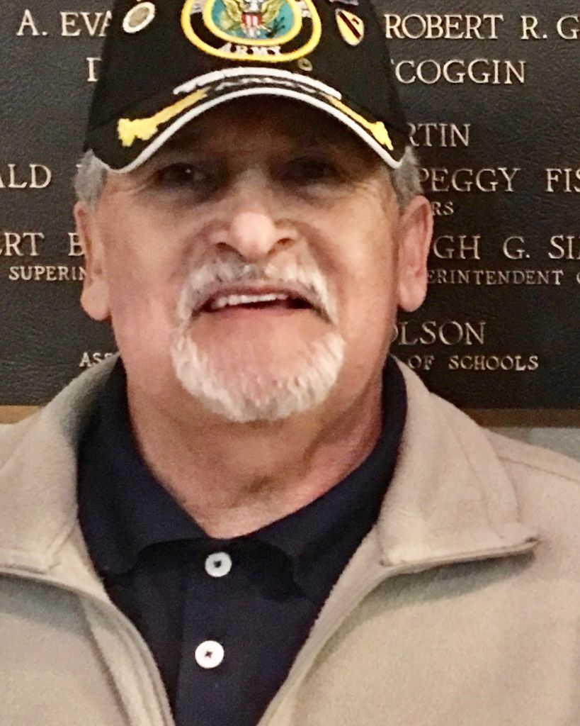 Archie J. Martinez Profile Photo
