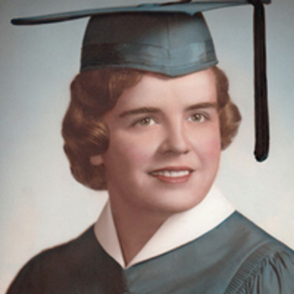 Mary Louise A. Meskunas