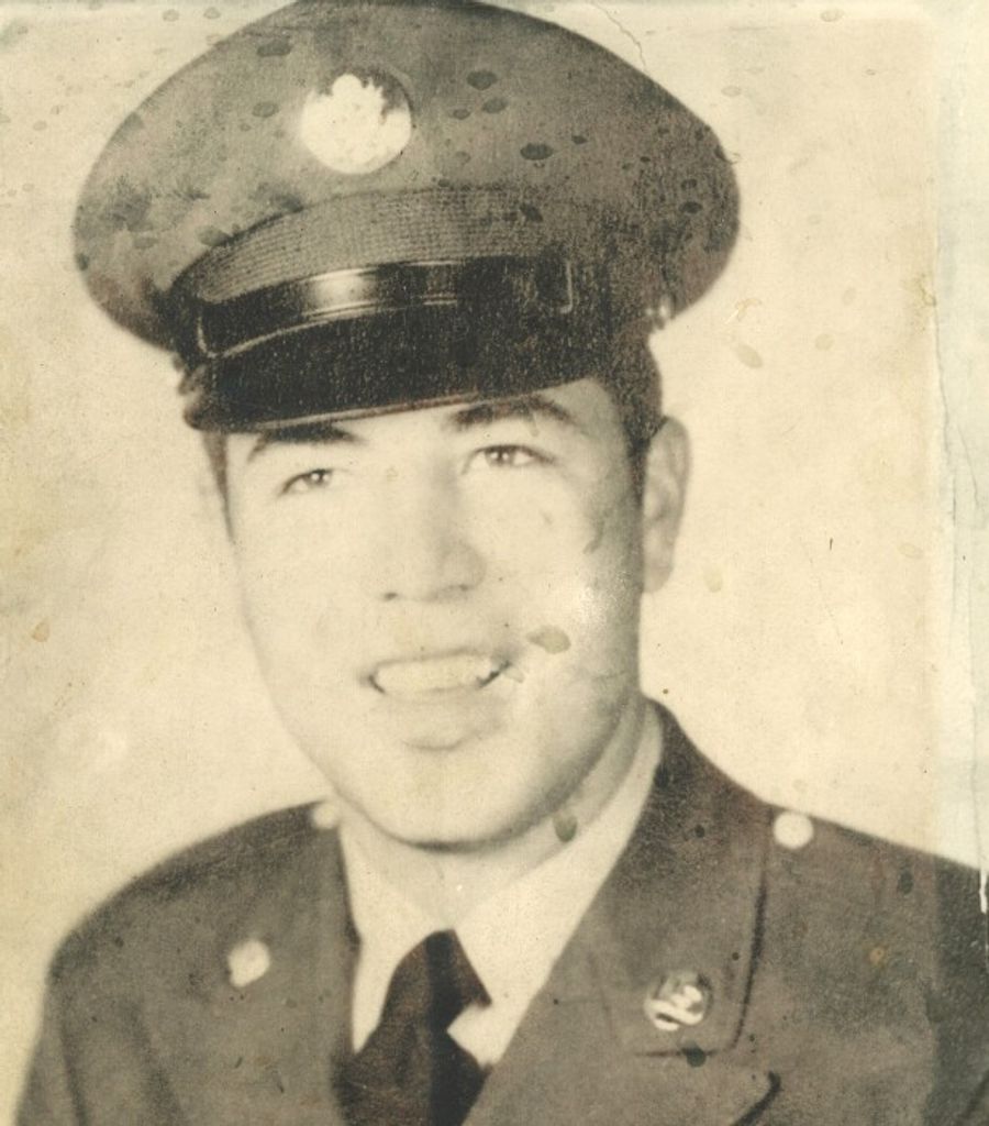 Alfred Padilla