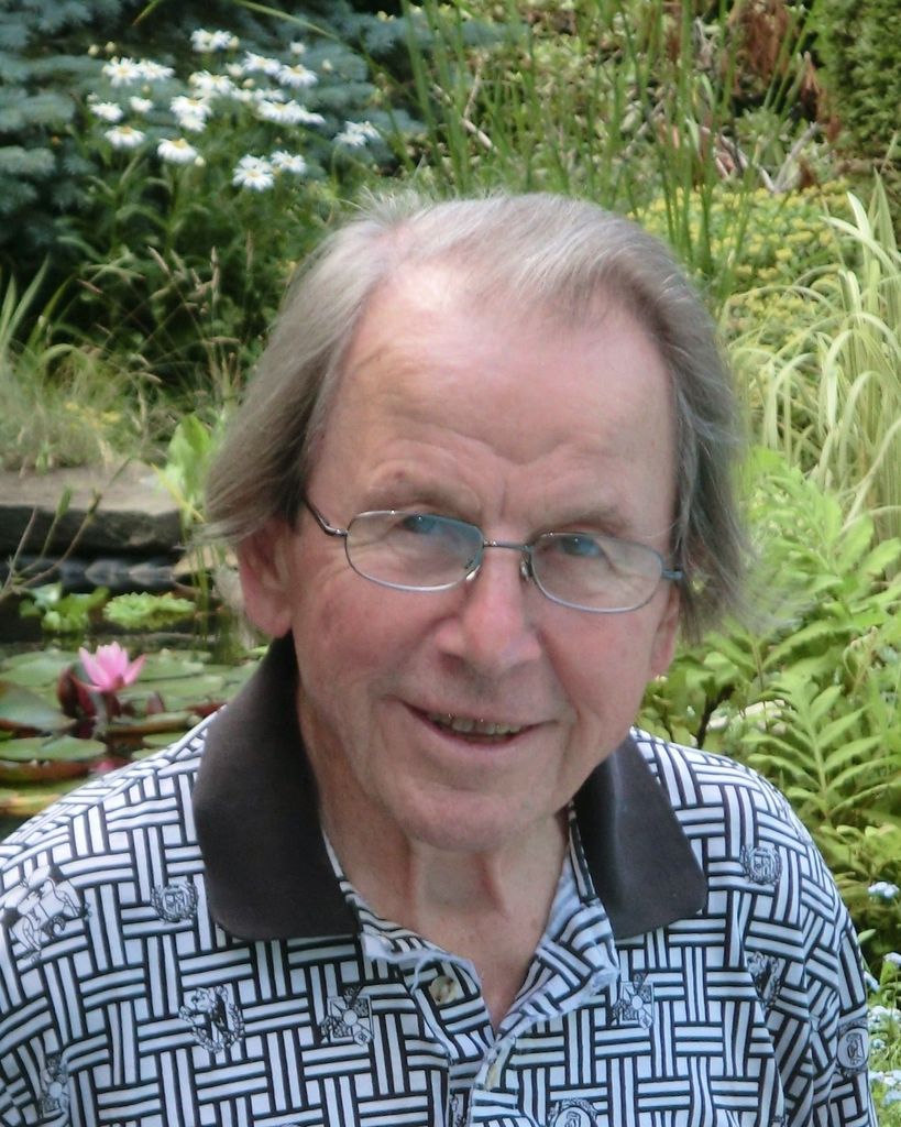 Gunther H. Greulich