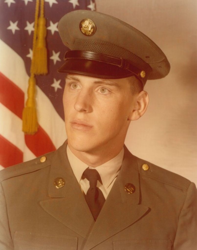 Timothy "Tim" K. Alt