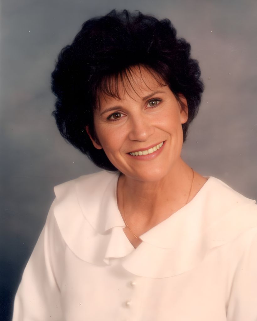 Myra Lounsbury Brodale