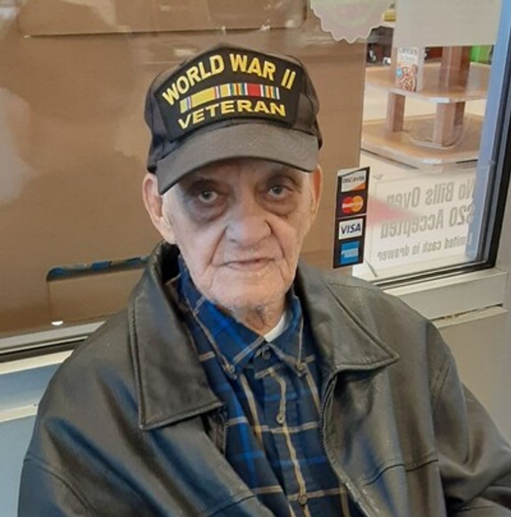 Ward A. Bush Profile Photo