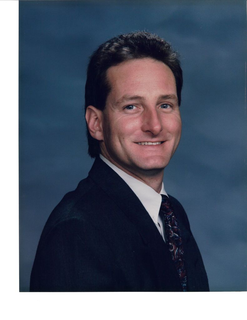 Robert "Bobby" Lee Williams Ii
