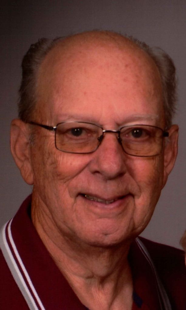 Luther Bernard Schultz Jr Profile Photo