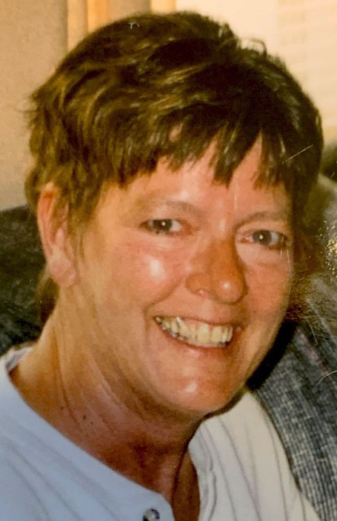 Connie Cottam Profile Photo
