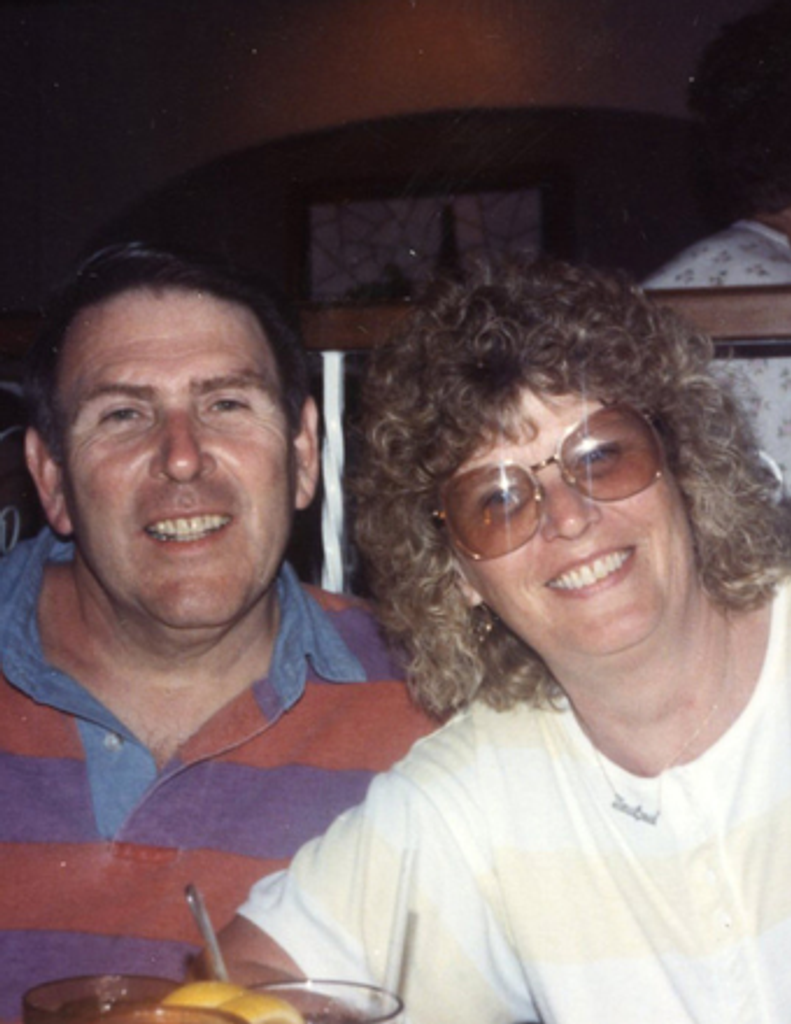 Donald & Marilynn Lewis Profile Photo