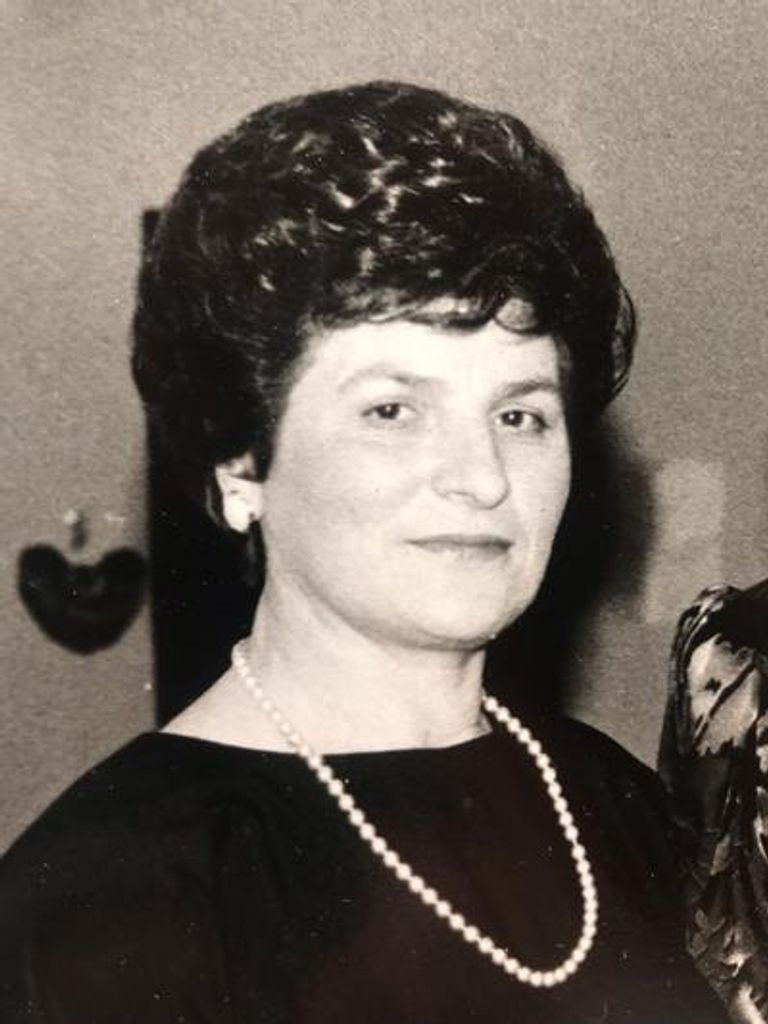 Magdaline "Magda" A. Fotopoulos Profile Photo