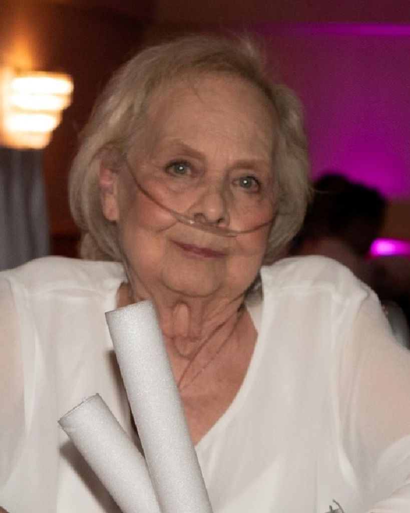 Shirley Ann Nasceif