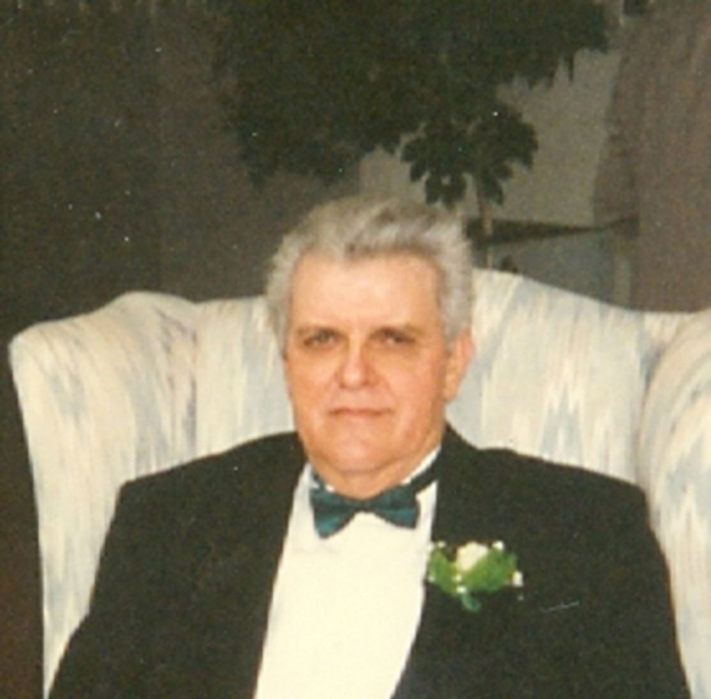 Sidney Roscoe Simms Profile Photo