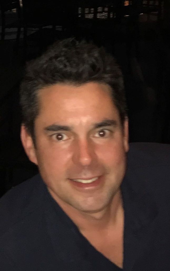 James H. "Jack" Frampton III