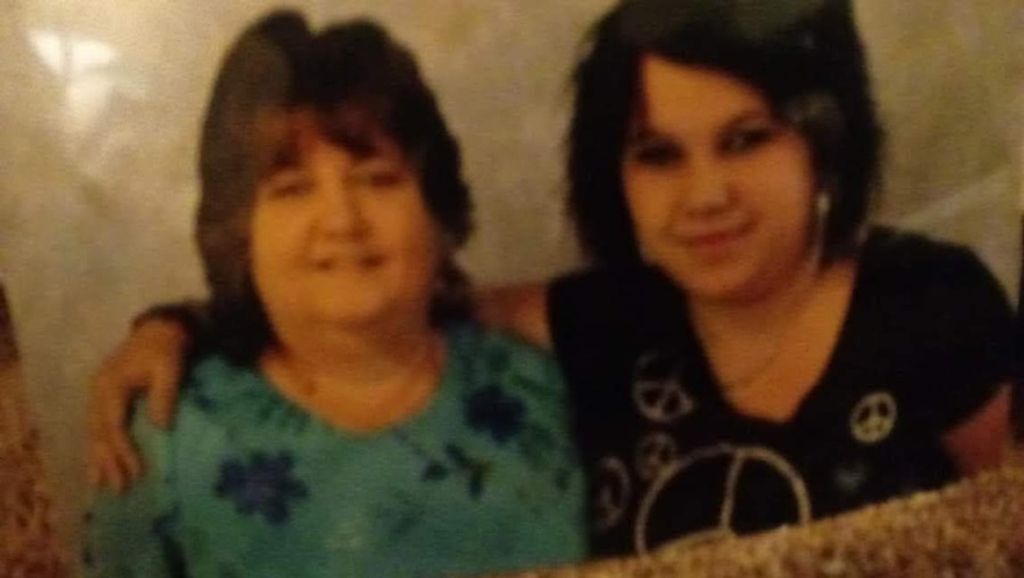 Patricia Lorene Munsey