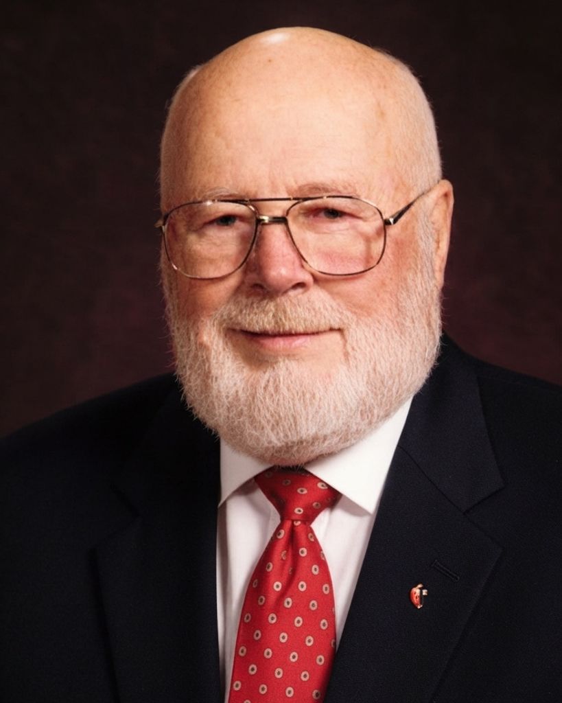 Robert E. Lonnecker