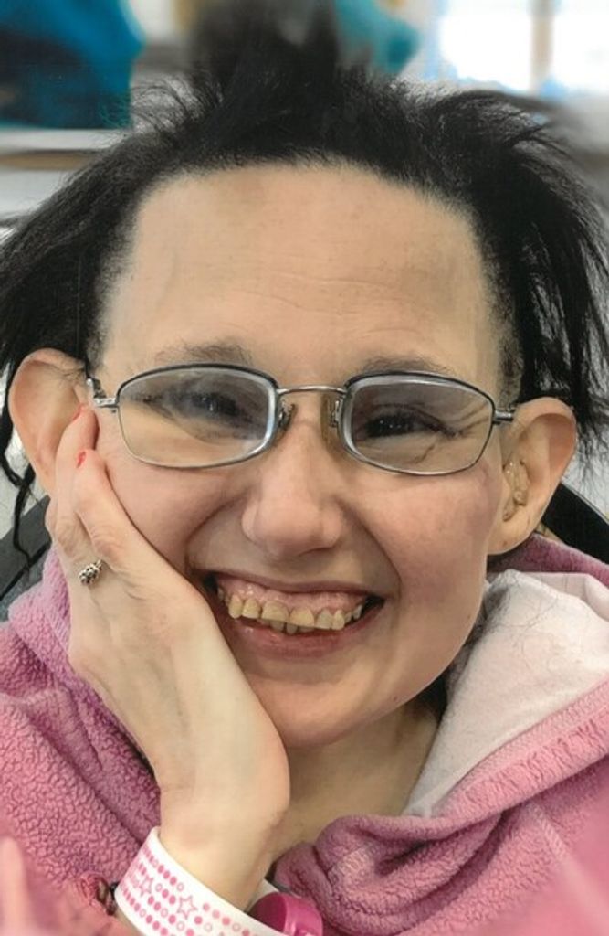 Megan Dewaard Profile Photo