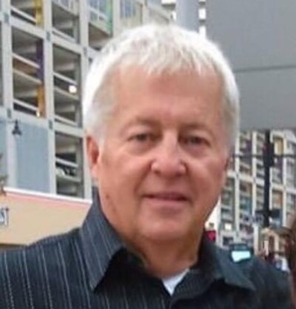 David Wayne Earlston