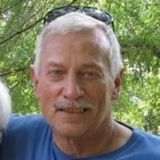Ronnie Dale Belden Profile Photo