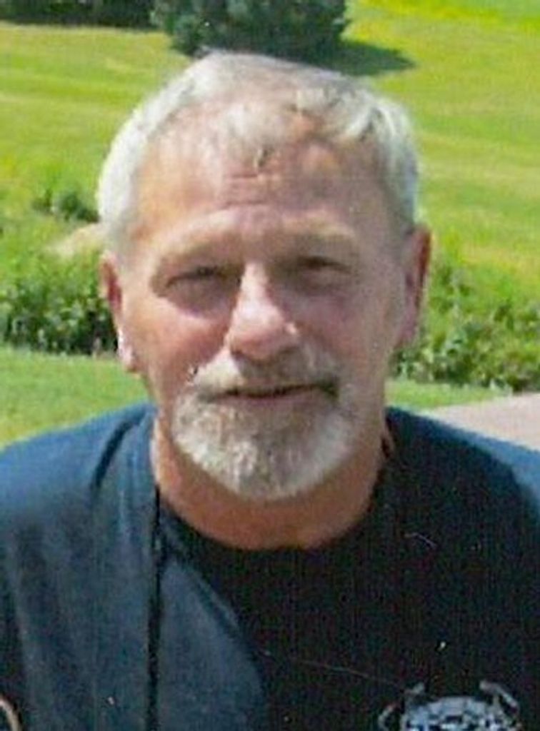 Thomas Oblas Profile Photo