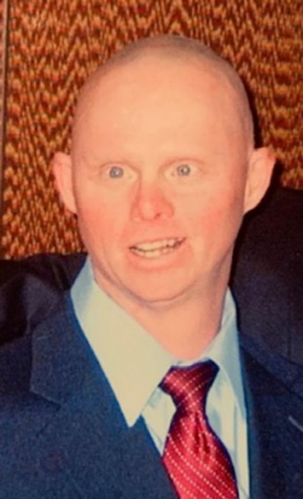 Kenneth Borden Profile Photo