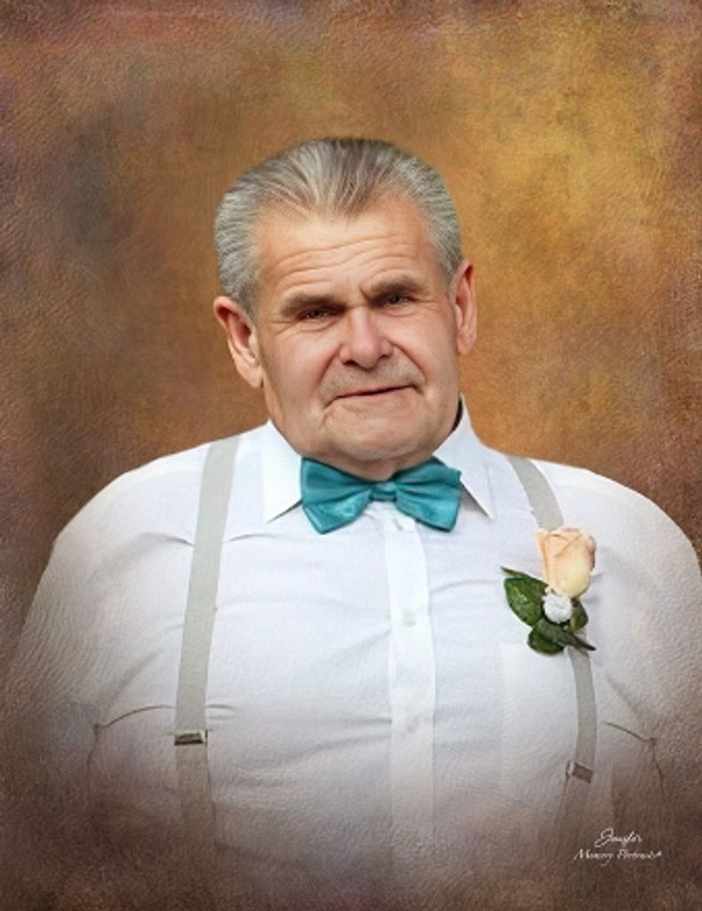 Steven "Dough Belly" Wayne  Brooks