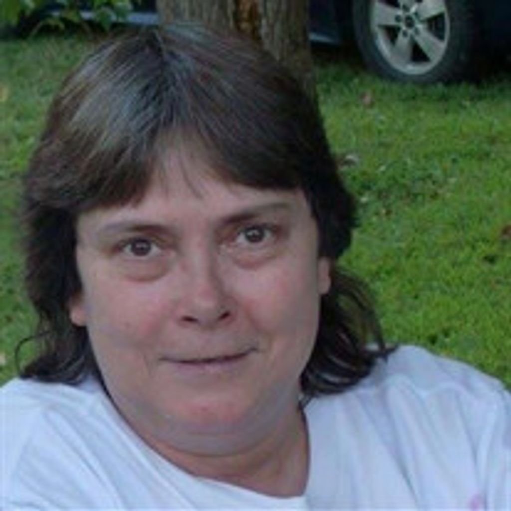 Barbara Jean McBrayer