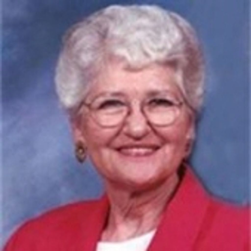 Peggy Ann Grisham