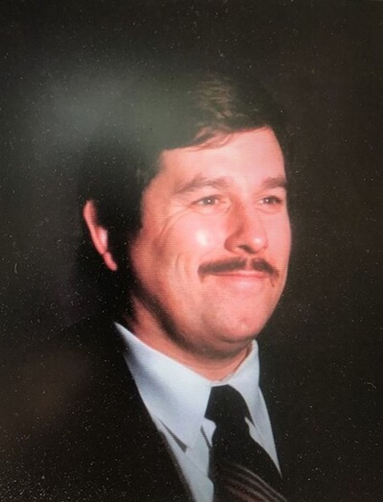 Gary E. Grant
