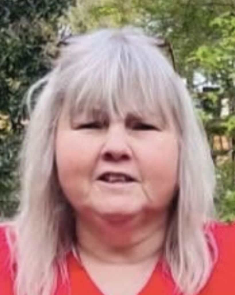 Karen Lindsey