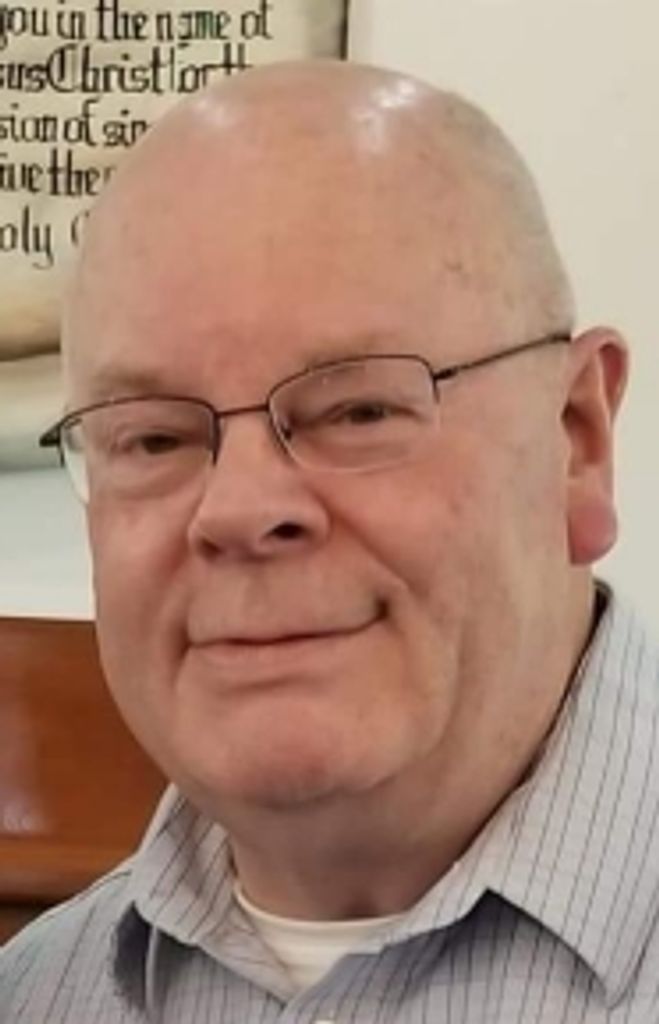 Mark Wayne Marsh Profile Photo