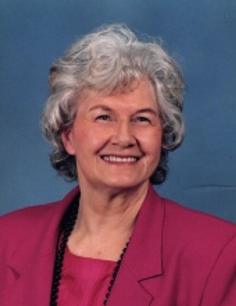 Louise Preston-Perry