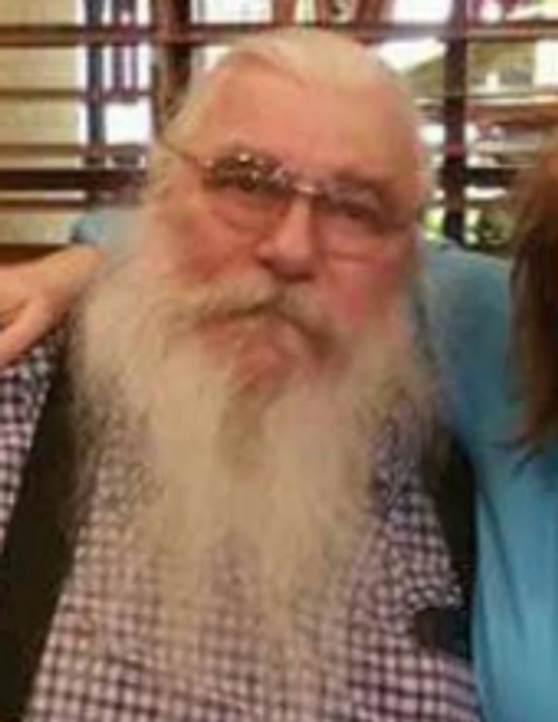 James  Patrick Ray Stettnisch